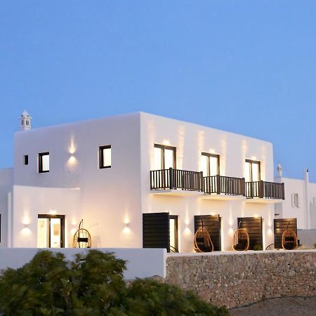 Epic Mykonos Apartment Mykonos Town Exterior photo