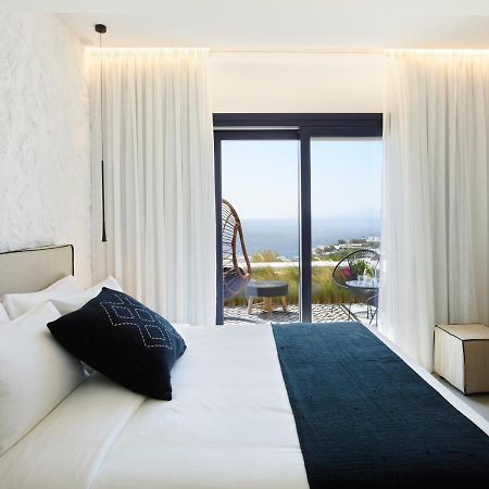 Epic Mykonos Apartment Mykonos Town Exterior photo