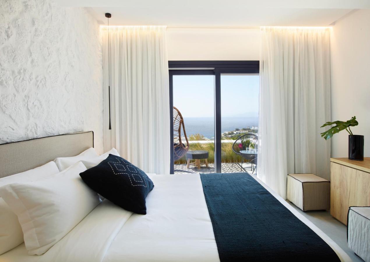 Epic Mykonos Apartment Mykonos Town Exterior photo
