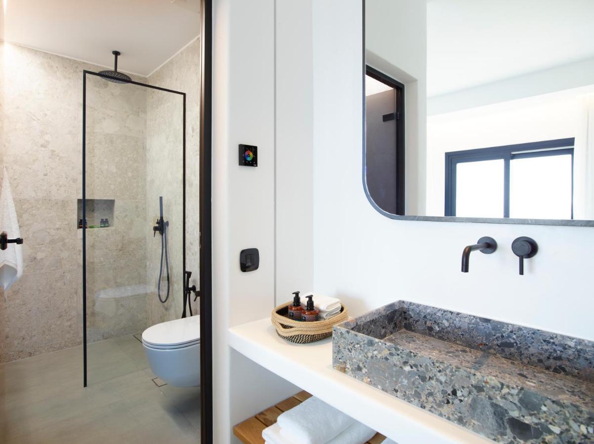 Epic Mykonos Apartment Mykonos Town Exterior photo