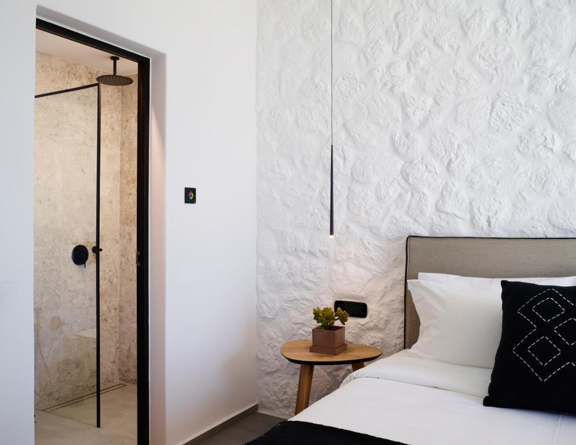 Epic Mykonos Apartment Mykonos Town Exterior photo