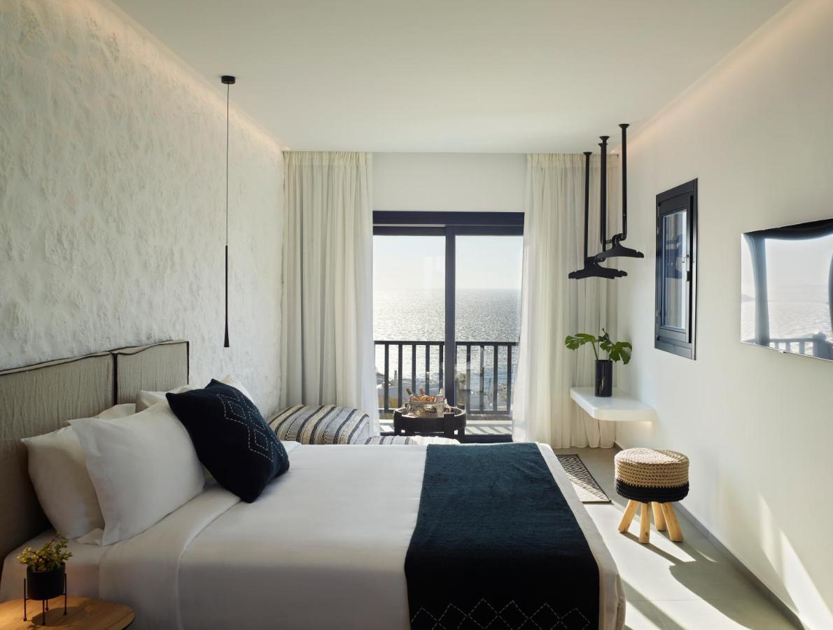 Epic Mykonos Apartment Mykonos Town Exterior photo